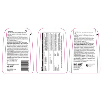 Richgro Termite And Ant Killer Concentrate 500ml