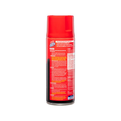 Easy Off Heavy Duty Oven BBQ Cleaner Spray - 325g