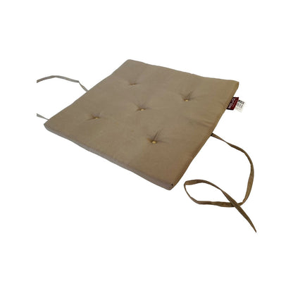 Mojo Outdoor Cushion - 40cm - Latte
