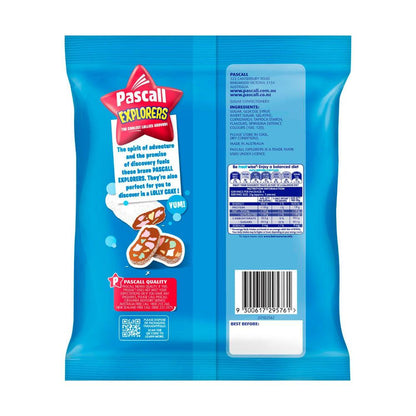 Pascall Explorers - 150g