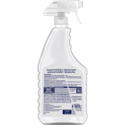 Windex Shower Cleaner Spray Trigger 750mL