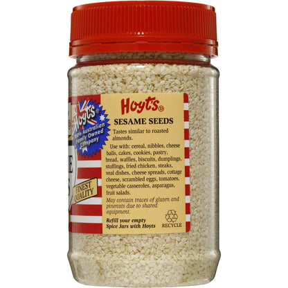 Hoyts Sesame Seeds Jar 230g