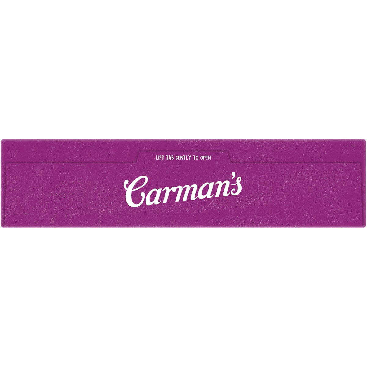 Carmans Muesli Bars SuperBerry, Cranberry, Blueberry & Goji 6 pack