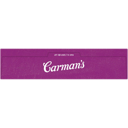 Carmans Muesli Bars SuperBerry, Cranberry, Blueberry & Goji 6 pack