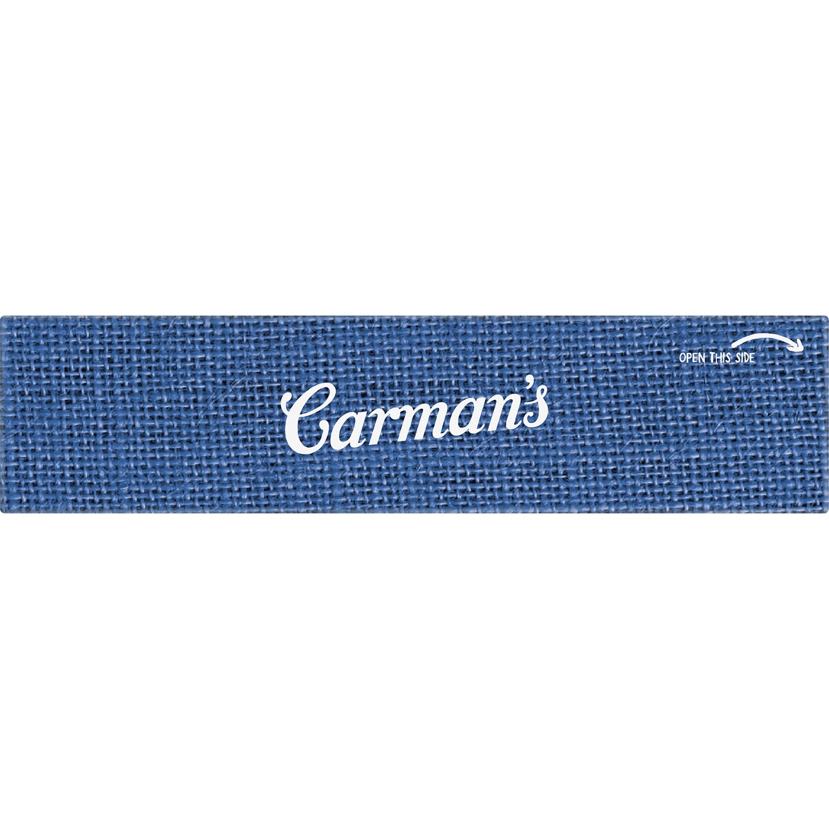 Carmans Protein Bars Greek Style Yoghurt & Berry 5 pack