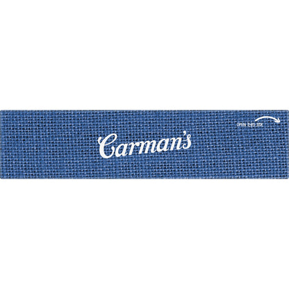Carmans Protein Bars Greek Style Yoghurt & Berry 5 pack