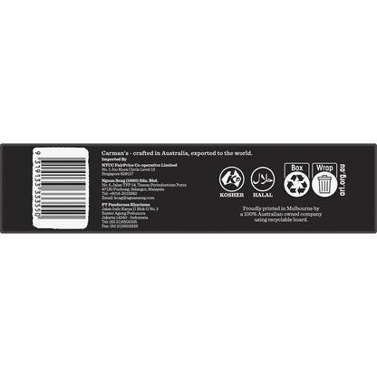 Carmans Protein Bars Greek Style Yoghurt & Berry 5 pack