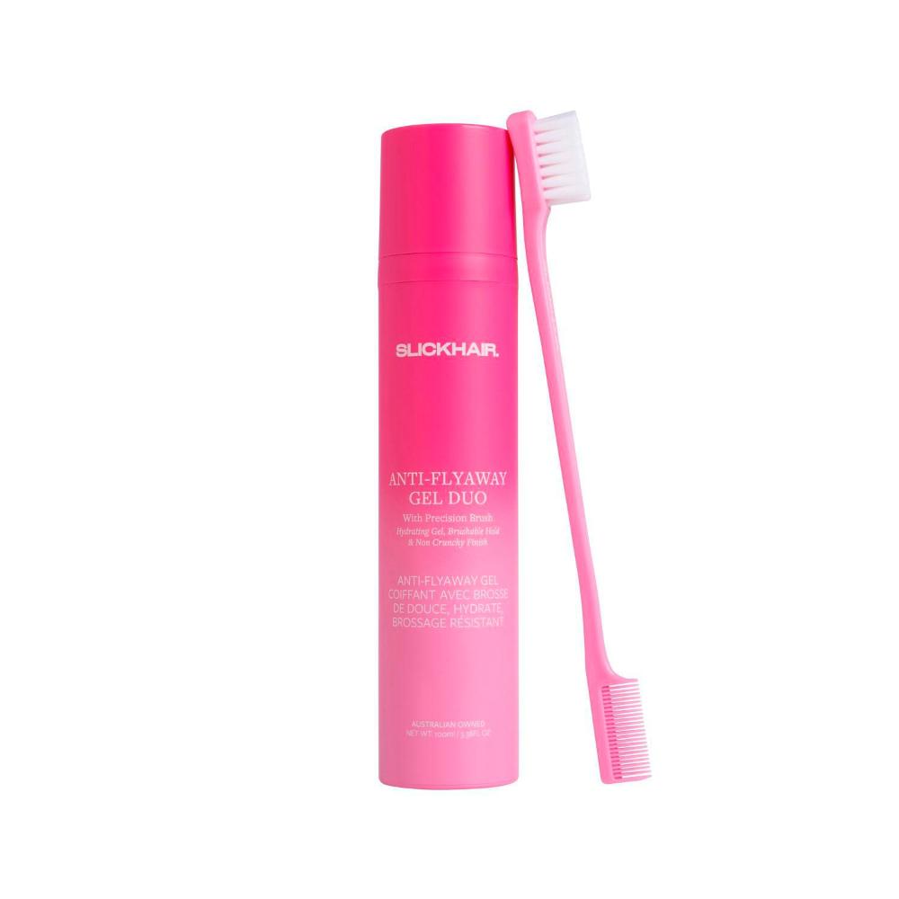 Slick Hair Anti Flyaway Gel - 100 ML