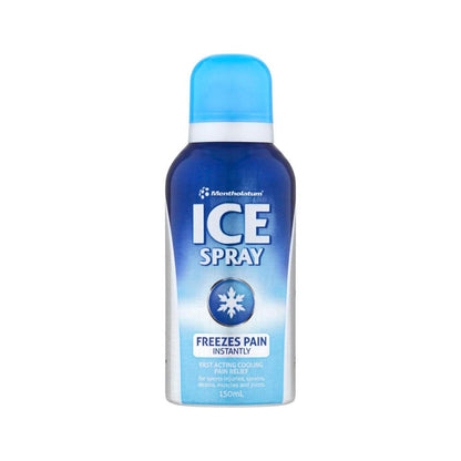 Mentholatum Ice Spray - 150mL