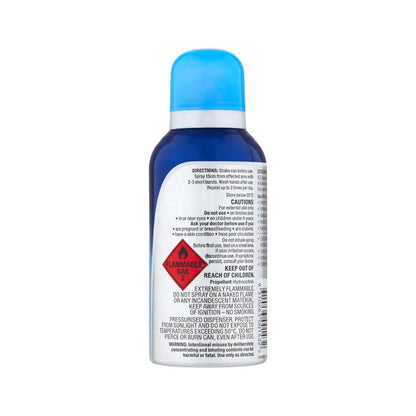 Mentholatum Ice Spray - 150mL