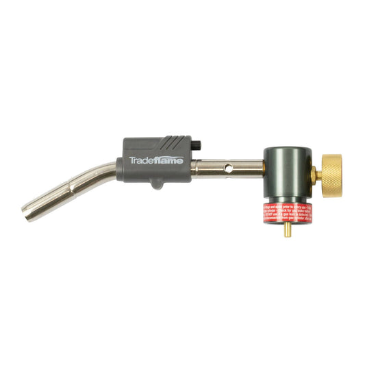 Tradeflame Swivel Blow Torch With Piezo Ignition