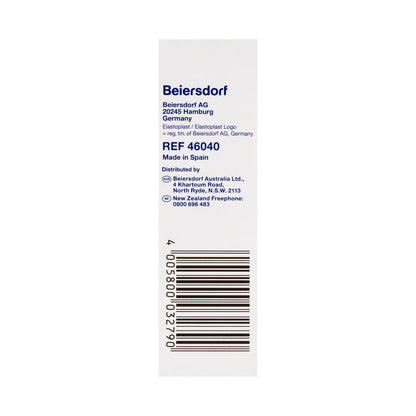 Elastoplast Sensitive Dressing 6cm X 1m - 1 metre