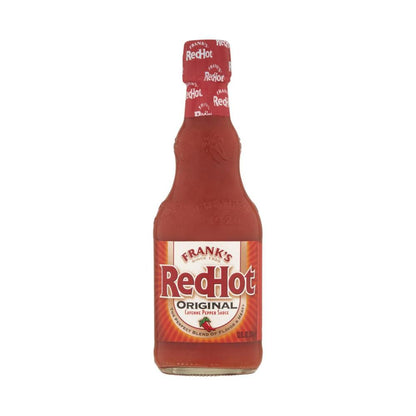 Franks Redhot Original Sauce - 354ML