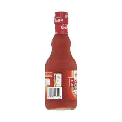 Franks Redhot Original Sauce - 354ML