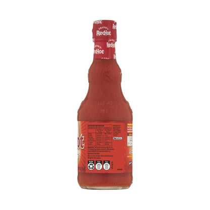 Franks Redhot Original Sauce - 354ML