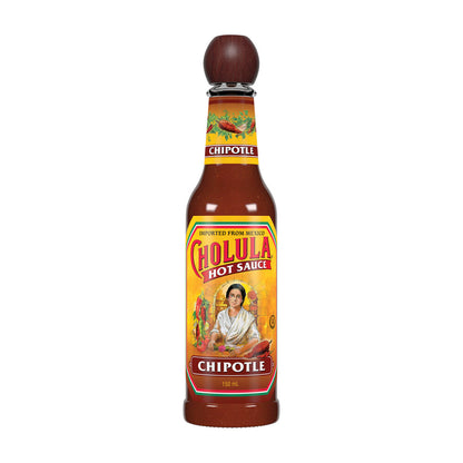Cholula Hot Sauce Chipotle - 150mL