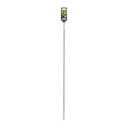 Kango SDS Plus Drill Bit - 10mm x 600mm - Solid Carbide - Fast Drilling