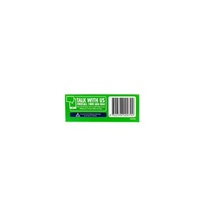 Hercules Clickzip Sandwich Bags 18cm x 16.5cm - 40 pack