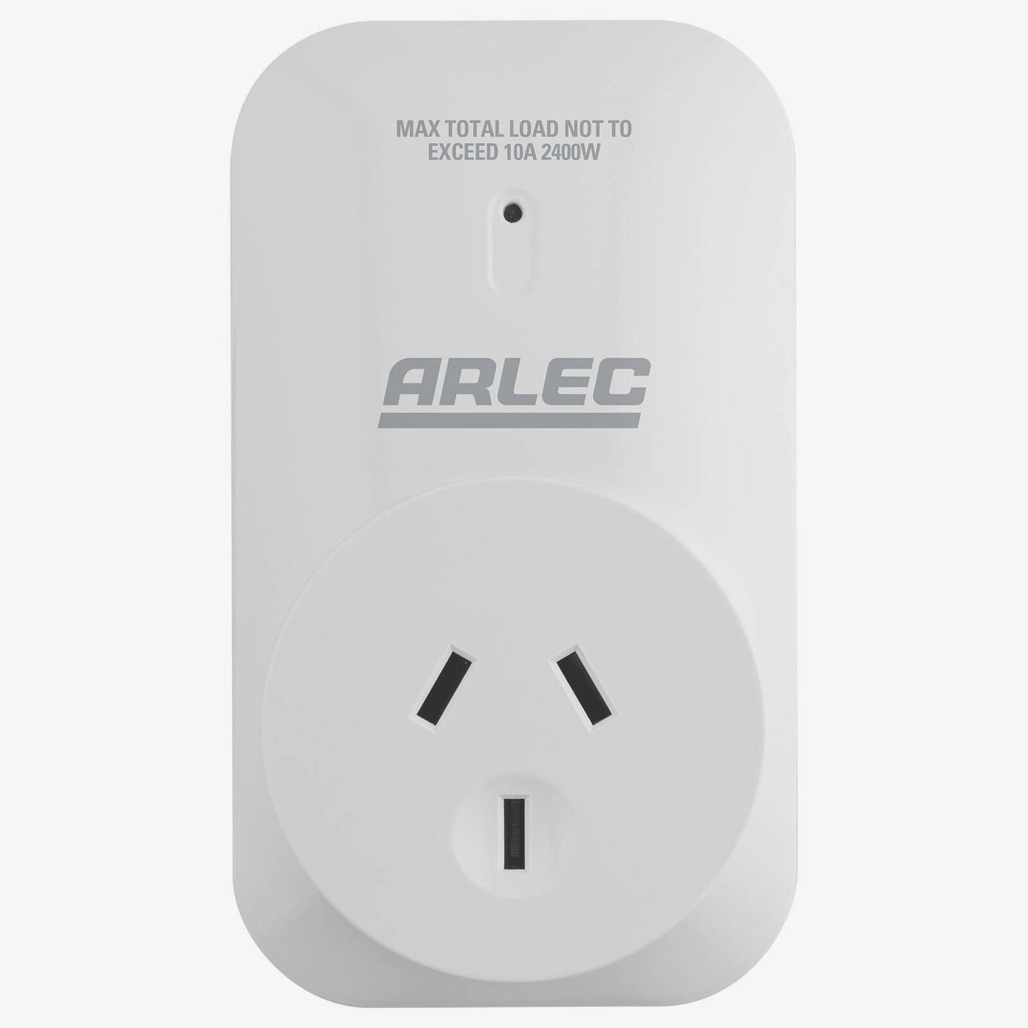 Arlec Remote Controlled Power Outlet