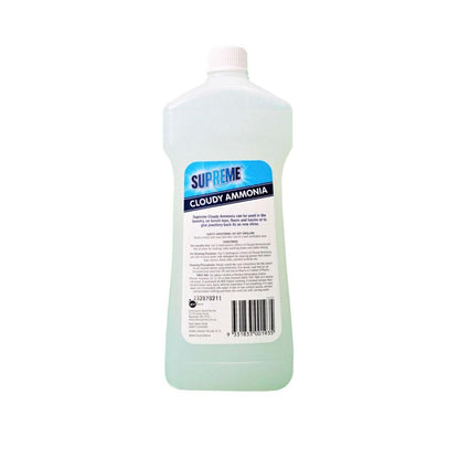 Supreme Ammonia oudy - 1L