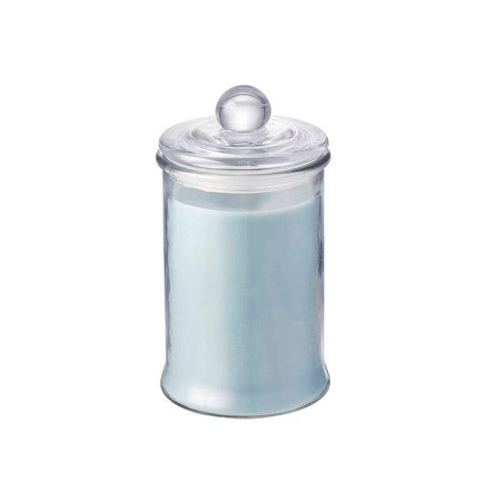 Haven Luxe Spa Day Scented Glass Candle - 1.12kg