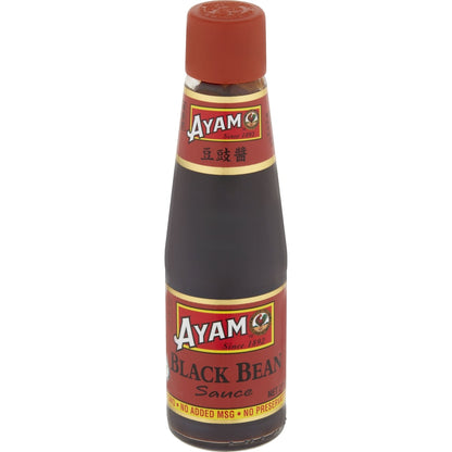 Ayam Blackbean Sauce 210mL