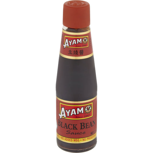 Ayam Blackbean Sauce 210mL