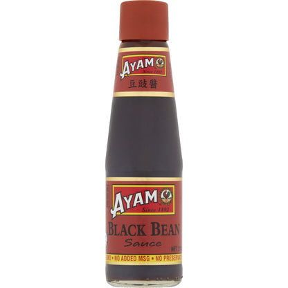 Ayam Blackbean Sauce 210mL