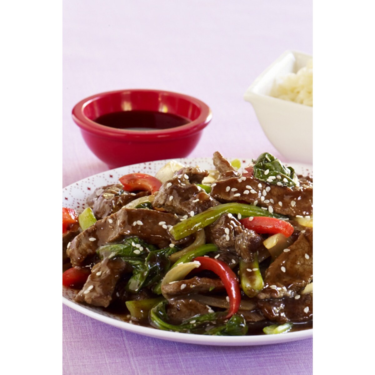 Ayam Blackbean Sauce 210mL