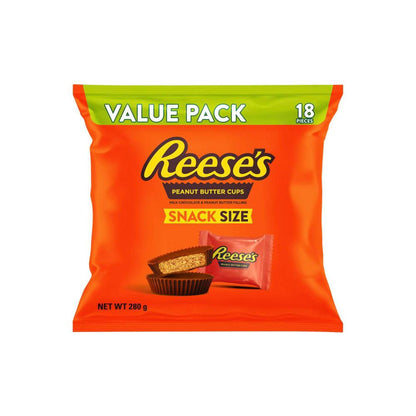 Reese's Share Bag 18 Piece - 280g