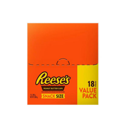 Reese's Share Bag 18 Piece - 280g