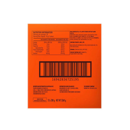 Reese's Share Bag 18 Piece - 280g