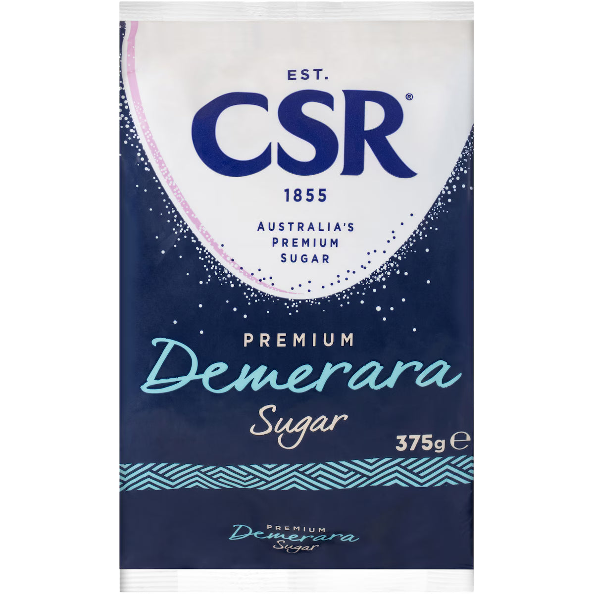 CSR Demerara Sugar | 375g