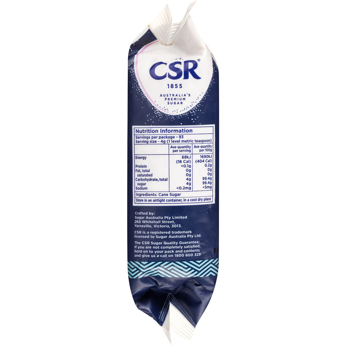 CSR Demerara Sugar | 375g