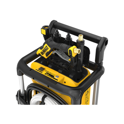 DeWALT Pressure Washer - 2 x 18V - 1600 PSI - Skin Only