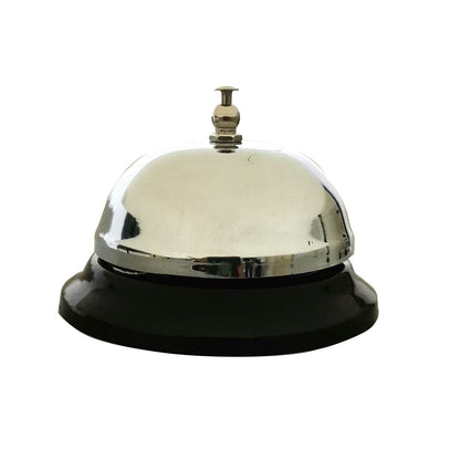 Ikonic Call Bell - 135 x 90mm