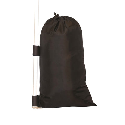 Oztrail Sand Bag Gazebo Weights Kit - 4 Pack