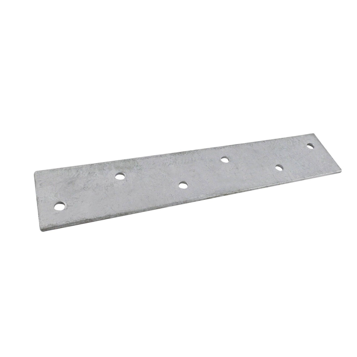 Carinya Galvanised Mending Plate - 375x75x5mm