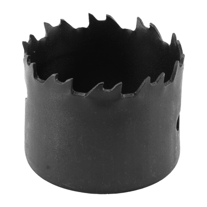 Ryobi Carbon Holesaw Set - 25-60mm - 5 Piece
