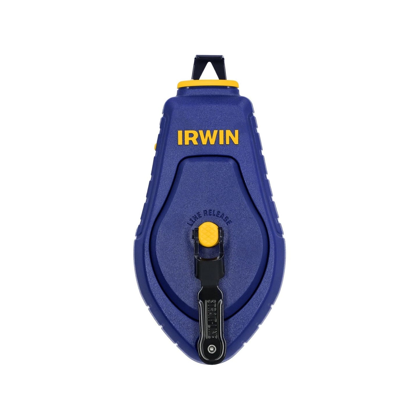 Irwin Strait Line Compact Chalk Reel - 9m
