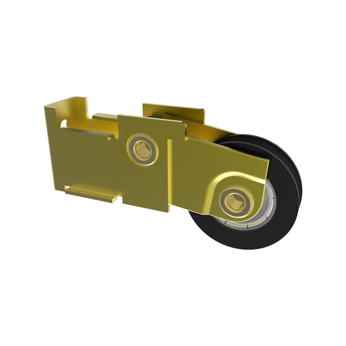 Rolltrak Heavy Duty Carriage - 40kg