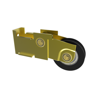 Rolltrak Heavy Duty Carriage - 40kg