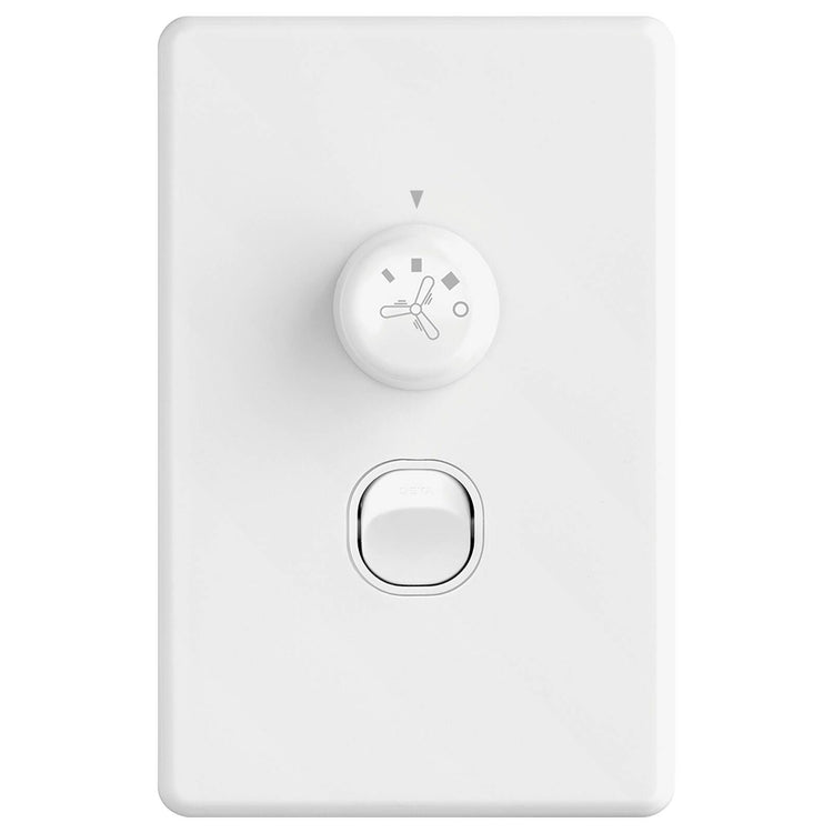 DETA X6 Fan Speed Controller