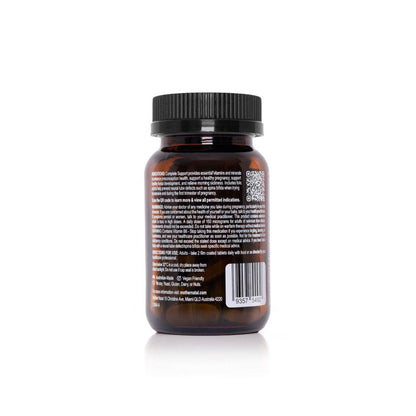 Mother Natal Complete Support Prenatal Vitamin - 60 Pack