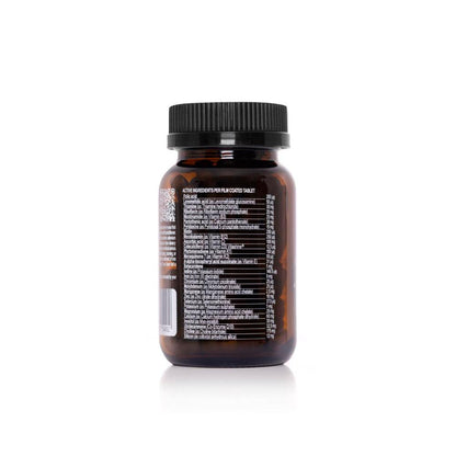 Mother Natal Complete Support Prenatal Vitamin - 60 Pack