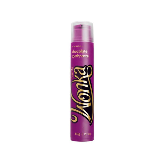Hismile Toothpaste Wonka Chocolates - 60g