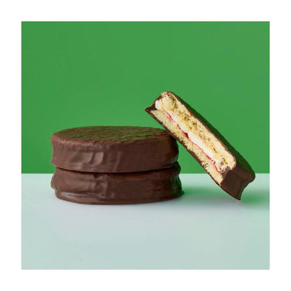 Arnott's Mini Biscuits Wagon Wheel Regular - 190g