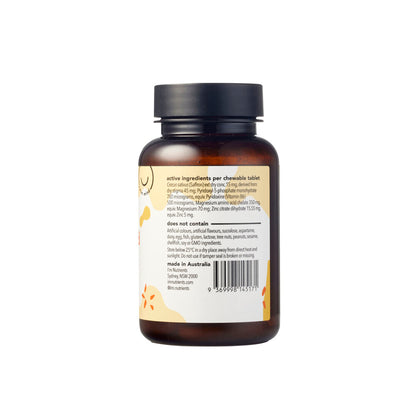 I'M Nutrients Kids Chewable Calm Mind - 30 Pack
