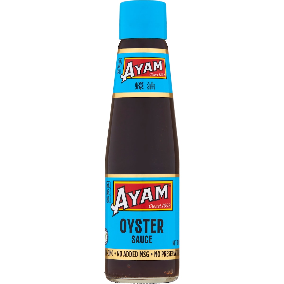 Ayam Oyster Sauce 210ml