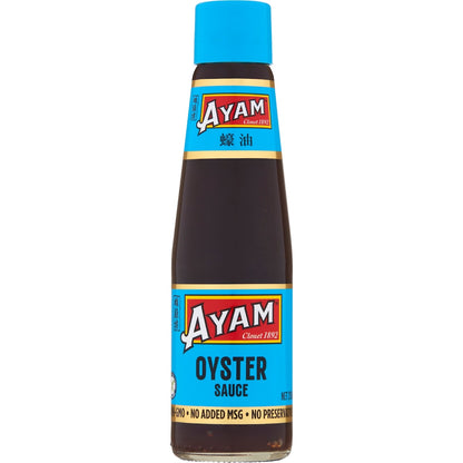 Ayam Oyster Sauce 210ml